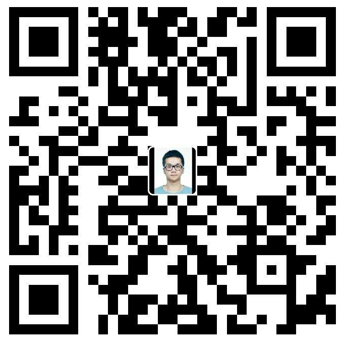 UESTC-lxn 支付宝